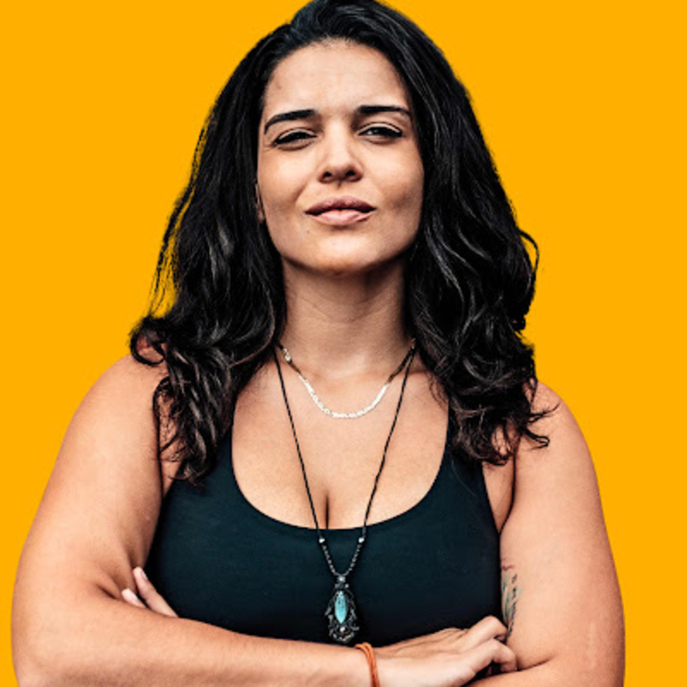 Meet your Posher, Liz